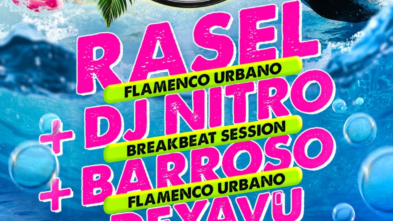 festival de verano CALORÉ contratacion exclusiva emedemusica