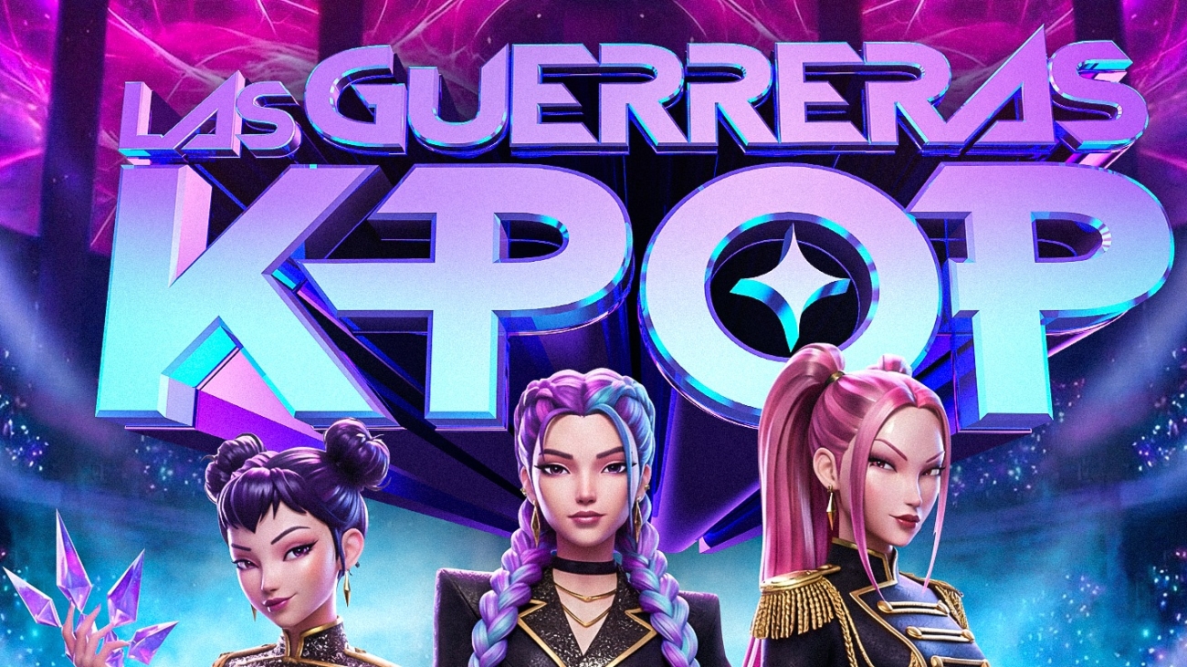 el mejor musical infantil guerreras k pop para niños contratacion emedemusica