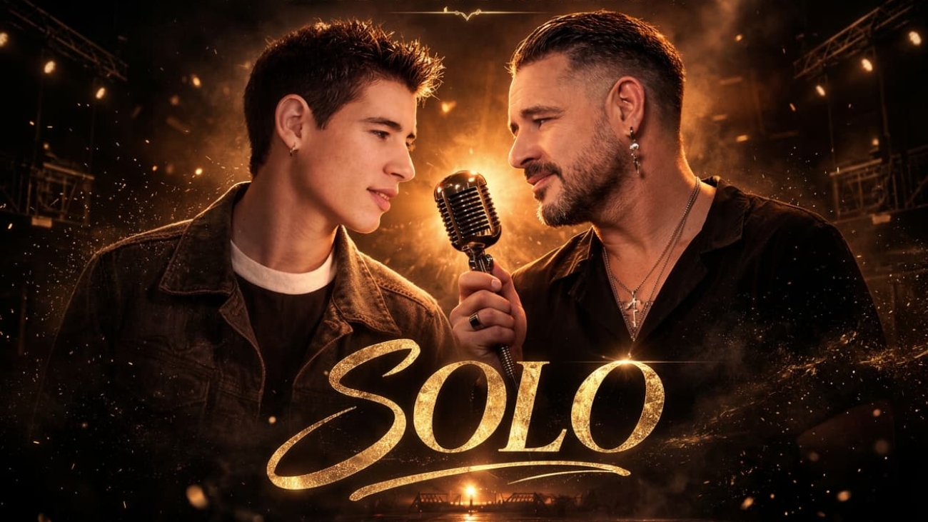 portada nueva gira solo contratar a andy emedemusica