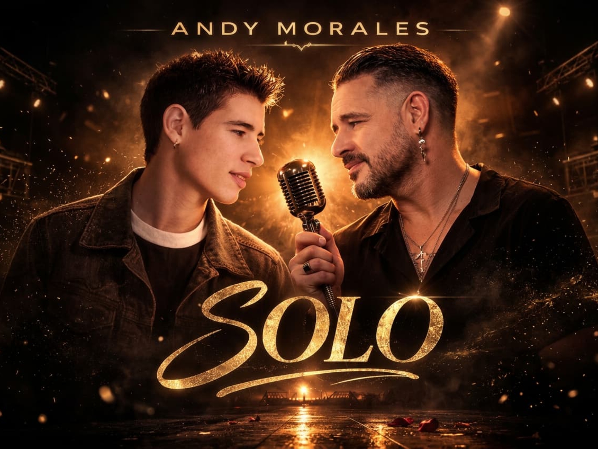 portada nueva gira solo contratar a andy emedemusica